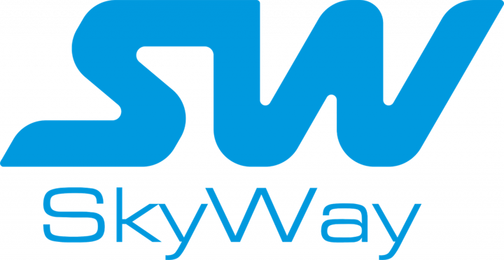 Спутниковый ресивер SkyWay NANO 3 с CI+