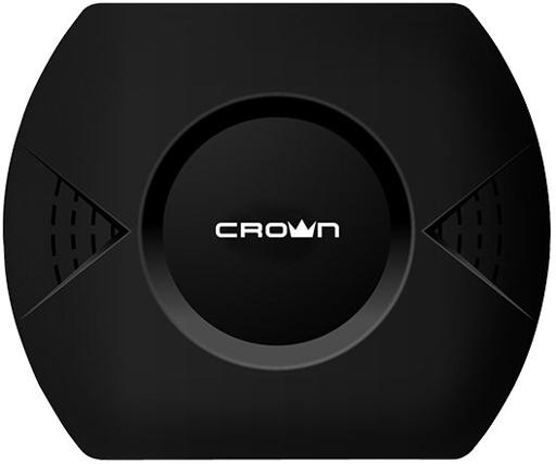 CROWN MICRO