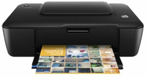 HP DeskJet